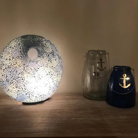 My Happy Place דירה *