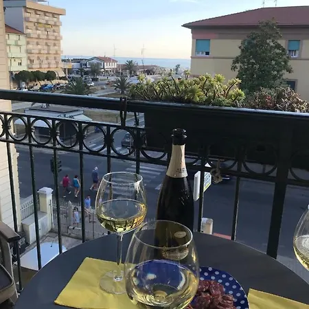 My Happy Place Lido di Camaiore