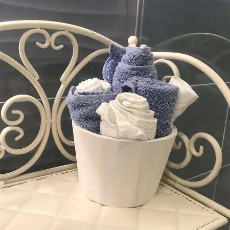 My Happy Place דירה *