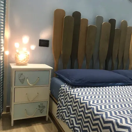 My Happy Place דירה לידו די קאמאיורה