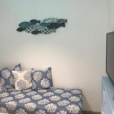 דירה My Happy Place