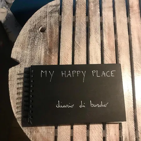 My Happy Place דירה *