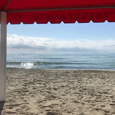 My Happy Place דירה לידו די קאמאיורה