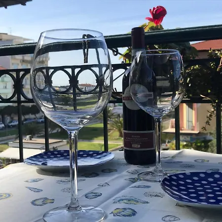 My Happy Place דירה *