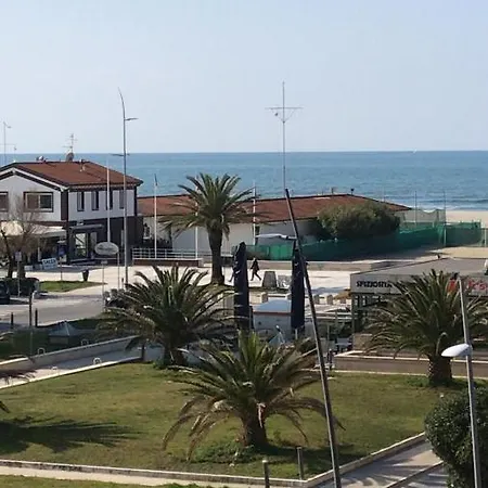 Lejlighed My Happy Place Lido di Camaiore
