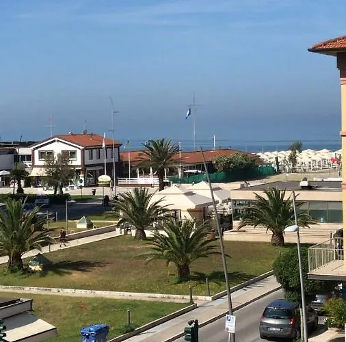 דירה My Happy Place