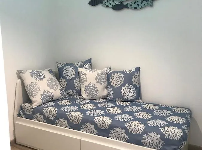 דירה My Happy Place *