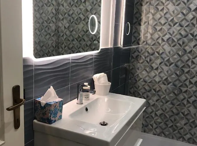 דירה My Happy Place *