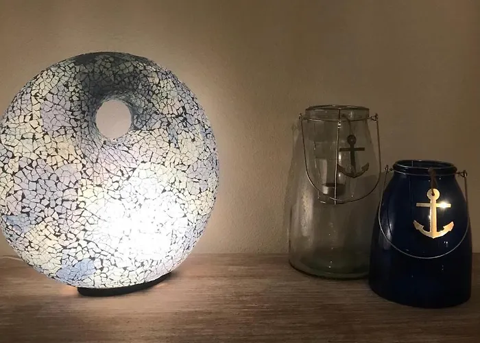 My Happy Place דירה *