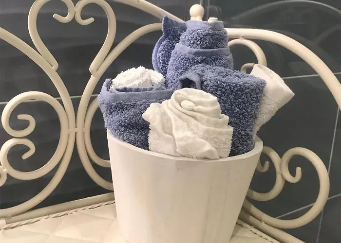 My Happy Place דירה *