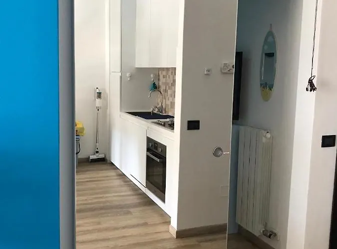 דירה My Happy Place *