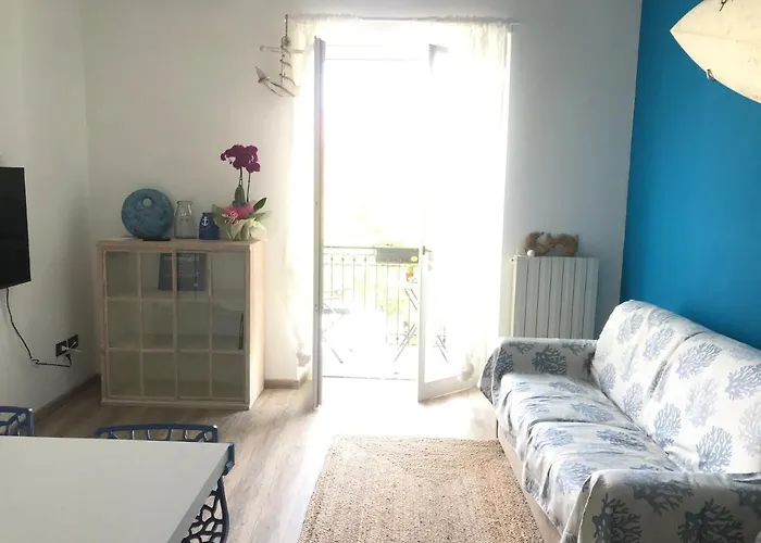 דירה My Happy Place