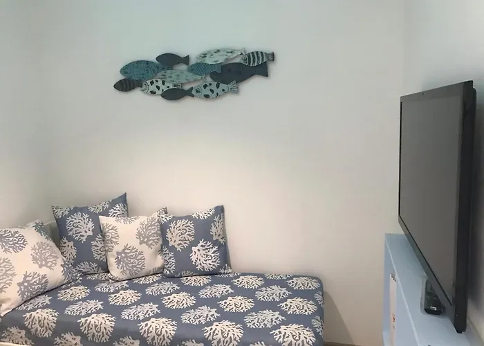 דירה My Happy Place