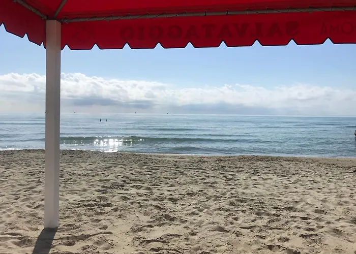 My Happy Place דירה לידו די קאמאיורה