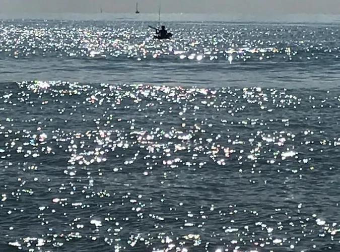 My Happy Place דירה *