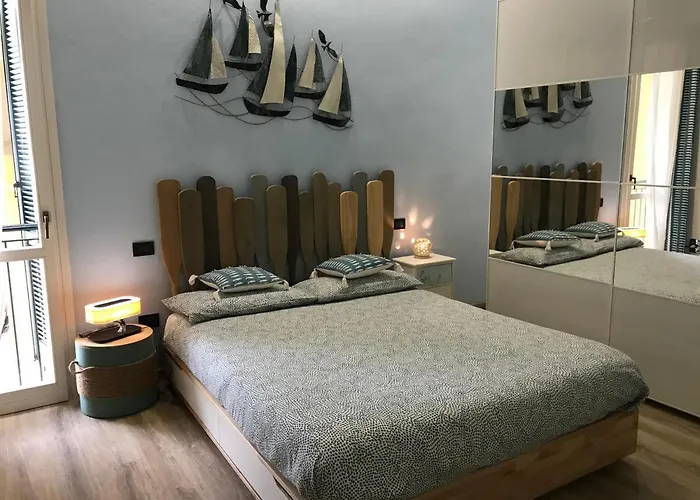 My Happy Place דירה לידו די קאמאיורה