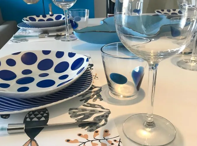 My Happy Place לידו די קאמאיורה