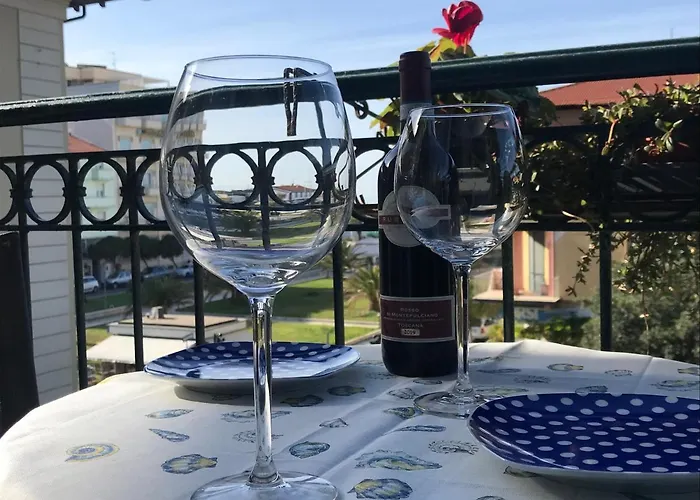 My Happy Place דירה *