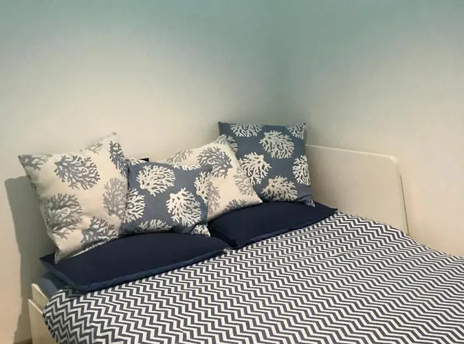 My Happy Place דירה לידו די קאמאיורה