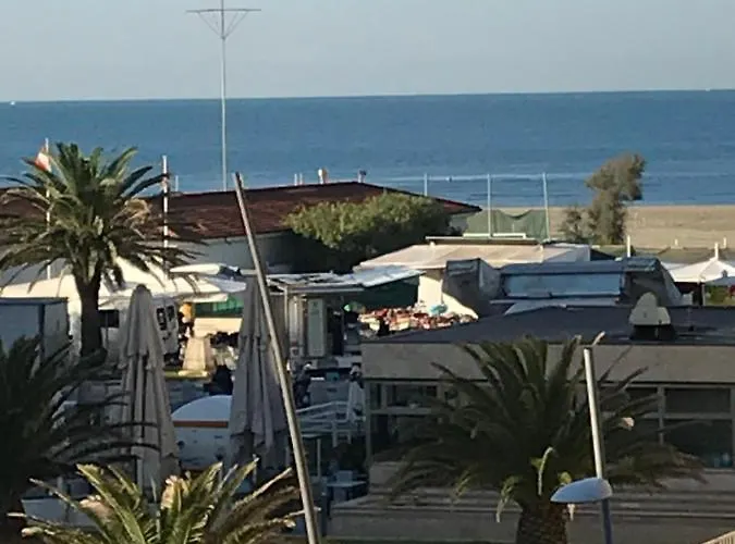 My Happy Place דירה