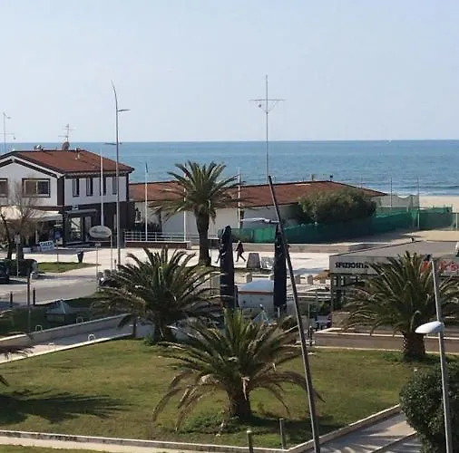 דירה My Happy Place לידו די קאמאיורה